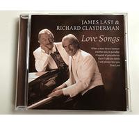 James Last & Claydermann - Love Songs [Import]
