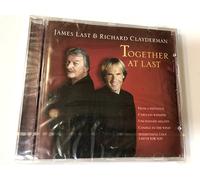 James Last & Claydermann - Together at Last
