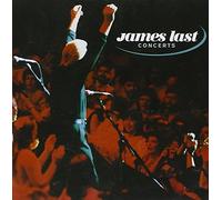 James Last Concerts