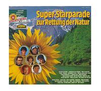 James Last, Daliah Lavi, Peter Cornelius, bert Kaempfert.. / Vinyl record [Vinyl-LP]