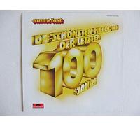 James Last - Die schönsten Melodien der letzten 100 Jahre / Vinyl record [Vinyl-LP]