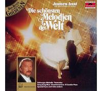 James Last - Die Schönsten Melodien Der Welt