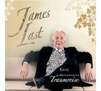 JAMES LAST "EINE MUSIKALISCHE TRAUMREISE" 3 CD BOX NEW