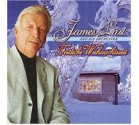 Last, James - Festliche Weihnachtszeit [Import]