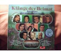 James Last, Freddy, Hermann Prey, Karel Gott, Heinz Hoppe.. / Vinyl record [Vinyl-LP]