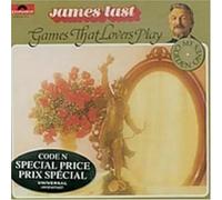 Last,James - Games That Lovers Play [Import]