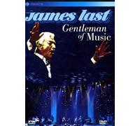 James Last : Gentleman Of Music