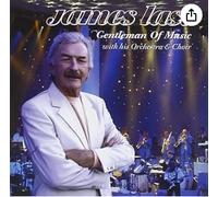 James Last - Gentleman of Music [Import]