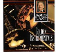 James Last - Golden Instrumentals