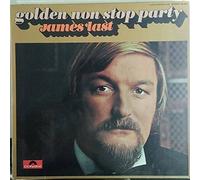 James Last - Golden Non Stop Party [Vinyl LP]