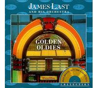 James Last - Golden Oldies