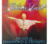 James Last - Hammond and Trumpet