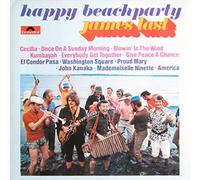James Last - Happy Beachparty [Vinyl LP] [Schallplatte]