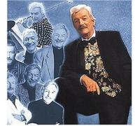 JAMES LAST "HAPPY BIRTHDAY" CD NEW