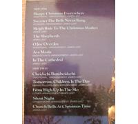 JAMES LAST - HAPPY CHRISTMAS FROM JAMES LAST VINYL LP 1966