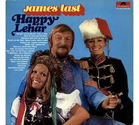 James Last - Happy Lehar