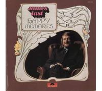James Last - Happy Memories / Wenn Die Elisabeth...