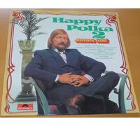 James Last , - Happy Polka 2 [Vinyl LP]