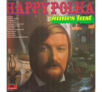 James Last - Happy Polka [Vinyl LP]
