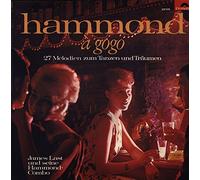 James Last & His Hammond Bar Combo - Hammond À Gogo 1