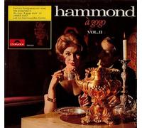 James Last & His Hammond Bar Combo - James Last & His Hammond Bar Combo: Hammond À Gogo Vol. II [Vinyl]