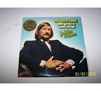 JAMES LAST 10 Years Non Stop: Jubilee Album 2x vinyl LP