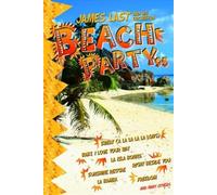Beach Party G