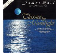 James Last & his Orchestra - James Last kann auch richtig klassisch ! (CD Album James Last & his Orchestra, 11 Tracks) Bolero / Romeo Und Julia / Schwanensee / Libertad (Nabucco) / Rhapsody In Blue / Air On A G String / Der Morgen / An Der Schönen Blauen Donau / Der Frühling u.a.