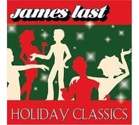 James Last - Holiday Classics By James Last (2003-11-18)