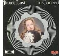 James Last - In concert (#222006) / Vinyl record [Vinyl-LP]
