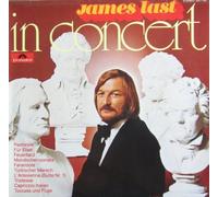 James Last - In concert (#2371191) / Vinyl record [Vinyl-LP]