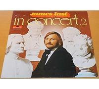 James Last - In concert (#2371191) / Vinyl record [Vinyl-LP]