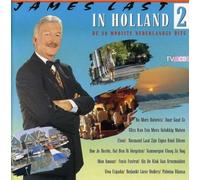 James Last – In Holland Vol. 2 – Import – Universal Music Group
