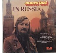 James Last - In Russia
