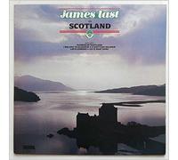 James Last In Scotland
