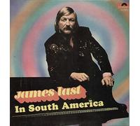 James Last - In South America [LP]