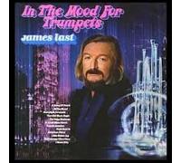 James Last - In the mood for trumpets (1975) / Vinyl record [Vinyl-LP]