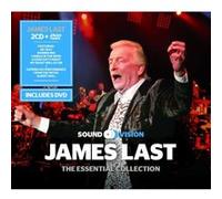 James last/inclus dvd bonus