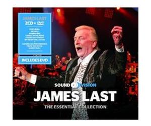 James last/inclus dvd bonus
