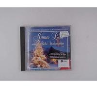 James Last - inkl. Kommet ... (CD Album James Last, 12 Tracks)