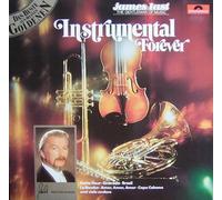 James Last - Instrumentals forever-Das Beste aus meinen Goldenen / Vinyl record [Vinyl-LP]