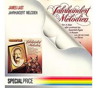 James Last – Jahrhundertmelodien – CD – Universal Music Group