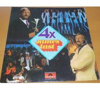 James Last - James Last - 4 X James Last - Polydor - 62 569