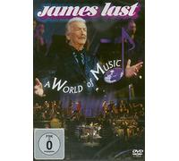 James Last - James Last - A world of music