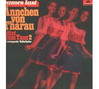 James Last - James Last - Ännchen Von Tharau Bittet Zum Tanz 2 - Polydor - 249 326