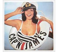 James Last - JAMES LAST All Aboard With Cap'n James LP 1968