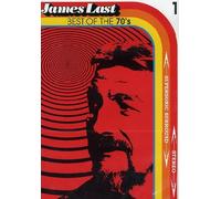 James Last - James Last - Best of the 70's Vol. 1 [Import anglais]