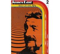 James Last - James Last - Best of the 70's Vol. 2 [Import anglais]
