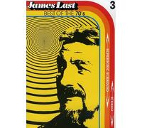 James Last - James Last - Best of the 70's Vol. 3 [Import anglais]