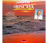 James Last - James Last - Biscaya - Polydor - 2372 130